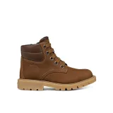 Geox Pohodni čevlji J Shaylax Boy J16FAB 032BC CS66R S Rjava - Velikost: 30 | Barva: hnedá | Starostna skupina: Odrasli | Spol: Otroški · záber 2