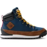 Trekking čevlji The North Face M Back-To-Berkeley Iv Textile WpNF0A8177OIE1 Modra - Velikost: 43 | Barva: modrá | Starostna skupina: Odrasli | Spol: Moški · záber 1