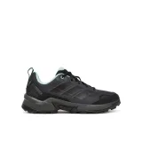 Trekking čevlji adidas Terrex Eastrail 3 Climaproof Hiking Shoes JR4011 Črna - Velikost: 38 | Barva: čierna | Starostna skupina: Odrasli | Spol: Ženski · záber 4