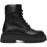 Pohodni čevlji G-Star Raw EO-AYSE-8093-25 Črna · záber 1