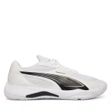Čevlji za športe v zaprtih prostorih Puma Solarflash III 107850 05 Bela · záber 2
