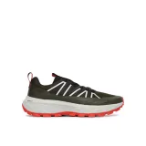 Jack Wolfskin Trekking čevlji Wild Hike Low M A65579 Zelena · záber 8