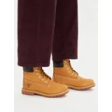 Pohodni čevlji Timberland TB1103617131 Rjava · záber 1