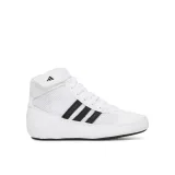 adidas Čevlji za boks HVC JP6123 Bela · záber 2