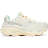 Tekaški čevlji Saucony Hurricane 26​ S101106 Svetlo siva · záber 1