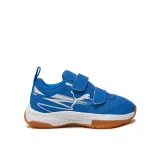 Puma Superge Varion II V Jr 108106 03 Modra · záber 2