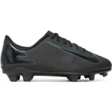 Čevlji za nagomet Nike Jr Vapor 16 Club Fg/Mg FQ8286 002 Črna · záber 4