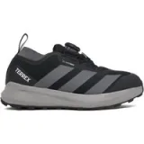 adidas Trekking čevlji Terrex Agravic Boa HQ9367 Črna · záber 1