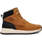 Trekking čevlji Helly Hansen Kelvin Lx 11892_724 Rjava - Velikost: 41 | Barva: hnedá | Starostna skupina: Odrasli | Spol: Moški · záber 1