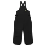 Quiksilver Hlače za snowborad Boogie EQKTP03010 Črna Regular Fit - Velikost: 4 | Barva: čierna | Starostna skupina: Odrasli | Spol: Otroški · záber 2
