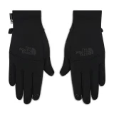 Rokavice The North Face Etip Glove NF0A4SHBJK31 Črna · záber 2