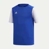 adidas Majica Estro 19 DP3217 Modra Regular Fit · záber 2
