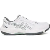 Čevlji za športe v zaprtih prostorih Asics Gel-Task 5 1071A130 Bela · záber 1
