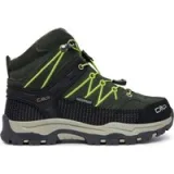 Trekking čevlji CMP Rigel Mid Wp 3Q12944 Roza · záber 1