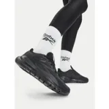 Reebok Čevlji za telovadbo SS-SPLIT FLEX 100238406 Črna - Velikost: 40 ½ | Barva: čierna | Starostna skupina: Odrasli | Spol: Ženske · záber 1