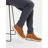 Pohodni čevlji Helly Hansen Bowstring Primaloft Insulated 11653 Rjava - Velikost: 45 | Barva: hnedá | Starostna skupina: Odrasli | Spol: Moški · záber 2