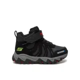 Skechers Trekking čevlji Rugged Ranger 406412L Črna - Velikost: 27,5 | Barva: čierna | Starostna skupina: Odrasli | Spol: Otroški · záber 4
