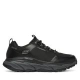 Trekking čevlji Skechers D'Lux Journey 237419 BKCC Črna · záber 2
