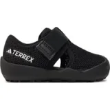 Sandali adidas Terrex Captain Toey Infant Kids ID2435 Črna - Velikost: 25 | Barva: čierna | Starostna skupina: Odrasli | Spol: Unisex · záber 1