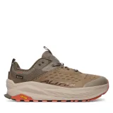 Trekking čevlji Altra Olympus 6 Hike Low Gtx AL0A85NM9 Rjava · záber 2