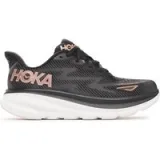 Tekaški čevlji Hoka Clifton 9 1127896 Črna · záber 3