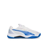 Puma Čevlji za športe v zaprtih prostorih Solarflash III 107850 07 Bela · záber 2