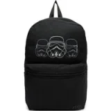 Nahrbtnik Star Wars ACCCS-SS25-319SW Črna · záber 1