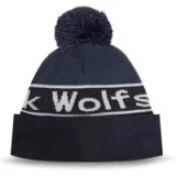Jack Wolfskin Kapa Jack A65240 Mornarsko modra · záber 3