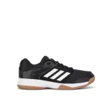adidas Čevlji za športe v zaprtih prostorih SPEEDCOURT M IE8033 Črna - Velikost: 44 | Barva: čierna | Starostna skupina: Odrasli | Spol: Moški · záber 2