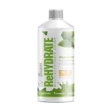 GymBeam Hipotonični napitek ReHydrate - Starostna skupina: Odrasli | Okus: Marelica | Teža: 1 g | Pakiranje: 8 · záber 1