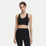 Calvin Klein Performance Špotni nedrček LVGWS6K348 Črna - Velikost: L | Barva: čierna | Starostna skupina: Odrasli | Spol: Ženske · záber 2