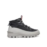 Pohodni čevlji Hunter Womens Travel Explorer Boot WFS2336REN Mornarsko modra - Velikost: 40-41 | Barva: modrá | Starostna skupina: Odrasli | Spol: Ženski · záber 4