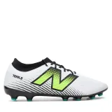 Čevlji za nagomet New Balance Tekela Magique Ag V4+ ST3AH45 Bela - Velikost: 43 | Barva: biela | Starostna skupina: Odrasli | Spol: Moški · záber 2