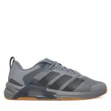 Čevlji za telovadbo adidas Dropset Control JQ1768 Siva · záber 2