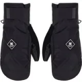 DC Shoes Smučarske rokavice Franchise ADYHN03029 Rjava · záber 1