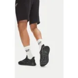 Reebok Čevlji za telovadbo NANO GYM 100220806 Črna - Velikost: 41 | Barva: čierna | Starostna skupina: Odrasli | Spol: Moški · záber 1