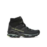 La Sportiva Trekking čevlji Ultra Raptor II Mid Leather GTX ZFHS096 Črna · záber 2