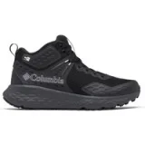Trekking čevlji Columbia Konos Trs Outdry Mid 2103761 Črna · záber 1