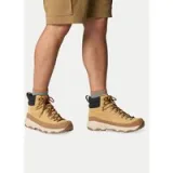 Columbia Trekking čevlji Newton Alpine Pt 2128861 Zelena · záber 1