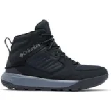 Columbia Trekking čevlji Portlander 2078951 Črna · záber 1