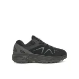 Merrell Trekking čevlji Yakota 3 J038429 Črna - Velikost: 43 | Barva: čierna | Starostna skupina: Odrasli | Spol: Moški · záber 2
