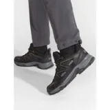 Trekking čevlji Helly Hansen Cascade Low Ht 11749_990 Črna - Velikost: 41 | Barva: čierna | Starostna skupina: Odrasli | Spol: Moški · záber 1