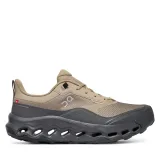 Trekking čevlji On Cloudhorizon 2 Wp 3MG10215335 Khaki - Velikost: 42 ½ | Barva: zelená | Starostna skupina: Odrasli | Spol: Moški · záber 2