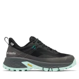 Trekking čevlji Columbia Tellurix Titanium 2148911 Siva · záber 2