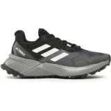 Tekaški čevlji adidas Terrex Soulstride Trail Running IF5030 Črna - Velikost: 39 ⅓ | Barva: čierna | Starostna skupina: Odrasli | Spol: Ženski · záber 1