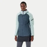 Dynafit Puhovka Radical 08-70915 Modra Regular Fit · záber 2