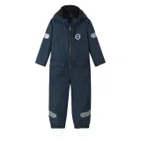 Reima Zimski kombinizon Sevetti 5100124A Mornarsko modra Regular Fit · záber 2