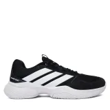 Čevlji za tenis adidas Gamecourt 3 All Court Tennis Shoes KI3598 Črna · záber 2