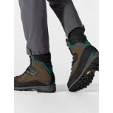 La Sportiva Trekking čevlji Karakorum Hc Gtx GORE-TEX 21Q807711 Khaki - Velikost: 43,5 | Barva: zelená | Starostna skupina: Odrasli | Spol: Moški · záber 1