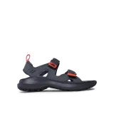 The North Face Sandali Hedgehog Sandal III NF0A46BHIGP1-070 Siva · záber 2